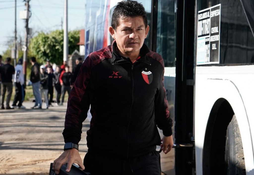 Entraron a robar en la casa del “Pulga” Rodríguez, antes de un partido