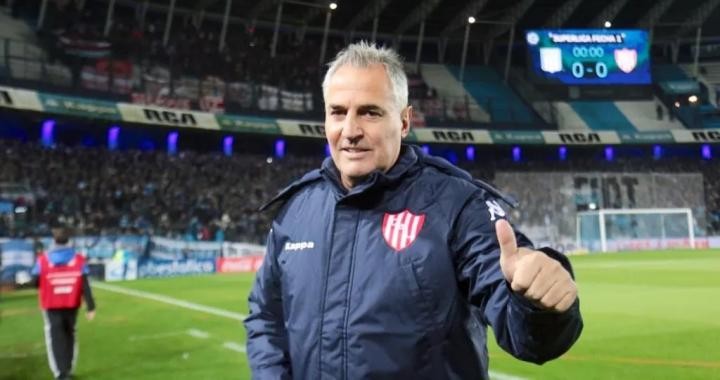Unión defenderá la punta del grupo A de la Liga Profesional frente a Banfield