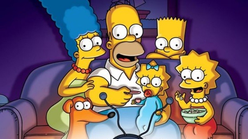 Los Simpson regresan al cine con su segunda película: cuál es la fecha de estreno
