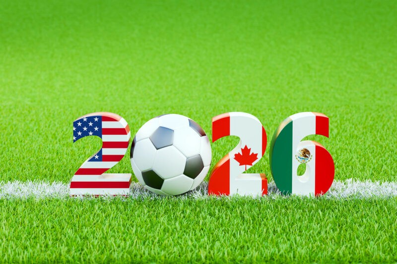 Telefe transmitirá el Mundial de fútbol 2026