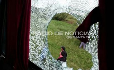 Otra vez la misma historia