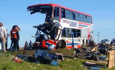 Tragedia de Ecos: la Corte Suprema revisará la causa