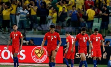 Juntan firmas para que la FIFA expulse del mundial a Perú y Colombia