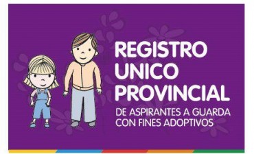 Convocatoria pública para adoptar a una nena de 13 años de Santa Fe