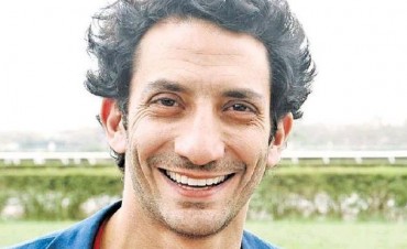 Juan MinujÃn interpretará a Francisco en la nueva pelÃcula de Netflix
