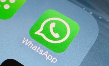 Ya se pueden borrar mensajes enviados en WhatsApp