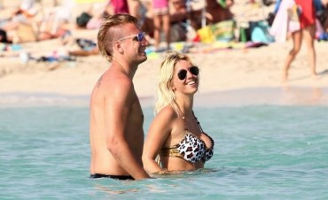 Procesaron a Wanda Nara