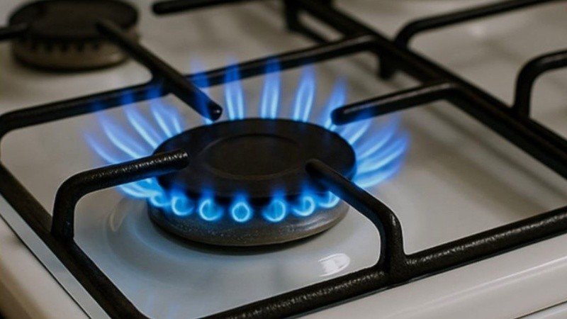 Suben las tarifas de gas en octubre: hasta cuánto se irá la factura para la mayoría
