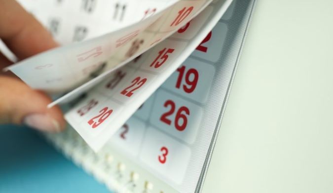 Feriados 2025: ¿Cuántos quedan hasta fin de año?