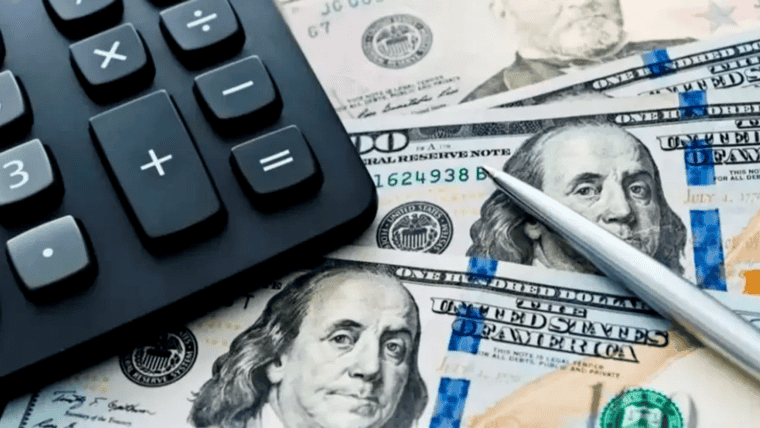 Se disparó el dólar blue y llegó a $1.530