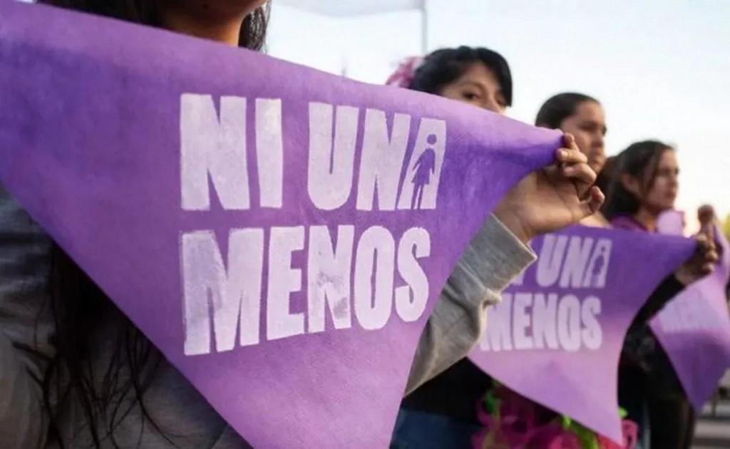Violencia de género en Santa Fe: compran tobilleras y botones de alerta