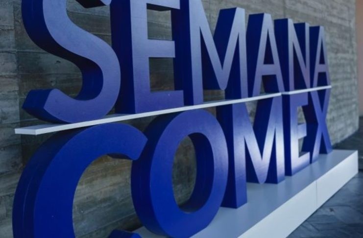 Santa Fe inaugura la Semana Comex 2025 y reafirma su perfil exportador