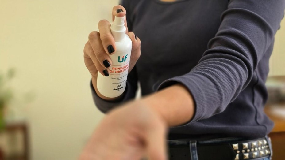 Dengue: brindan recomendaciones para quienes realicen viajes