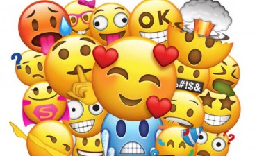 Se viene el emoji más argentino