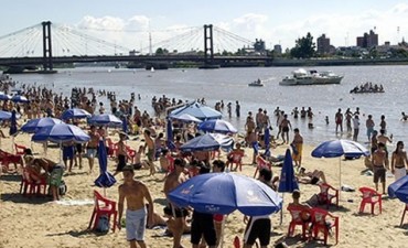 Estos serán los balnearios habilitados