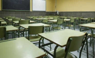 Por el DÃa del Empleado Público, este viernes no habrá clases en algunas escuelas