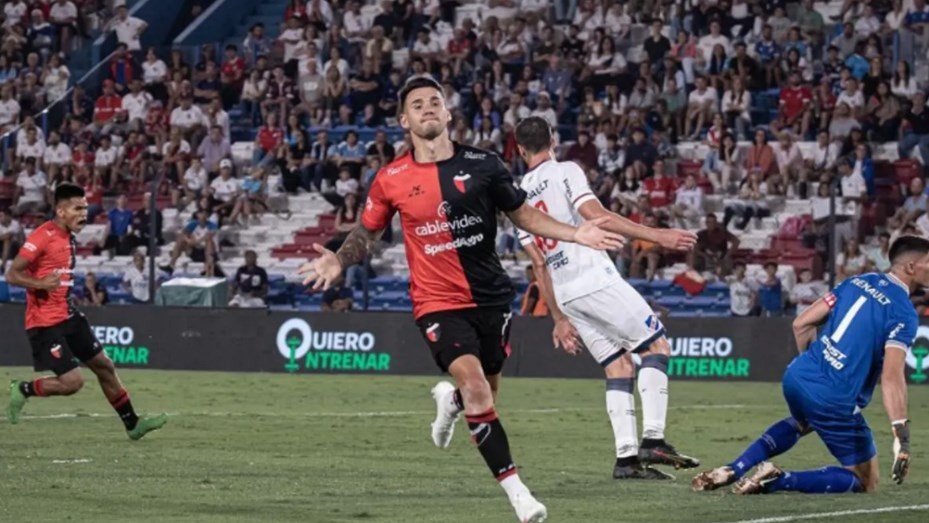 Colón solucionó el conflicto por José Neris, pero sigue inhibido por Espínola