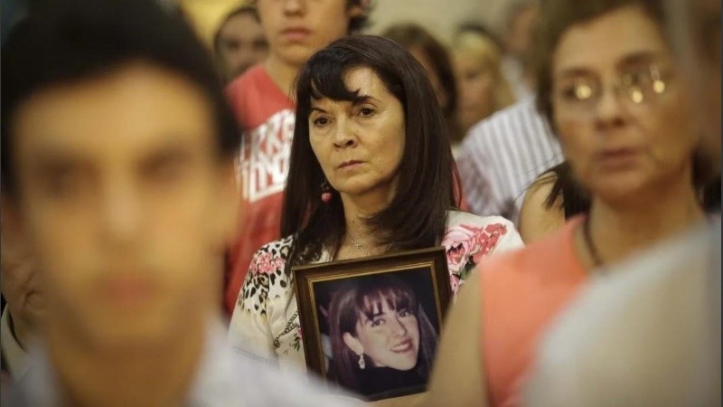 Susana Trimarco habló de un nuevo mensaje que recibió sobre el posible paradero de Marita Verón: 