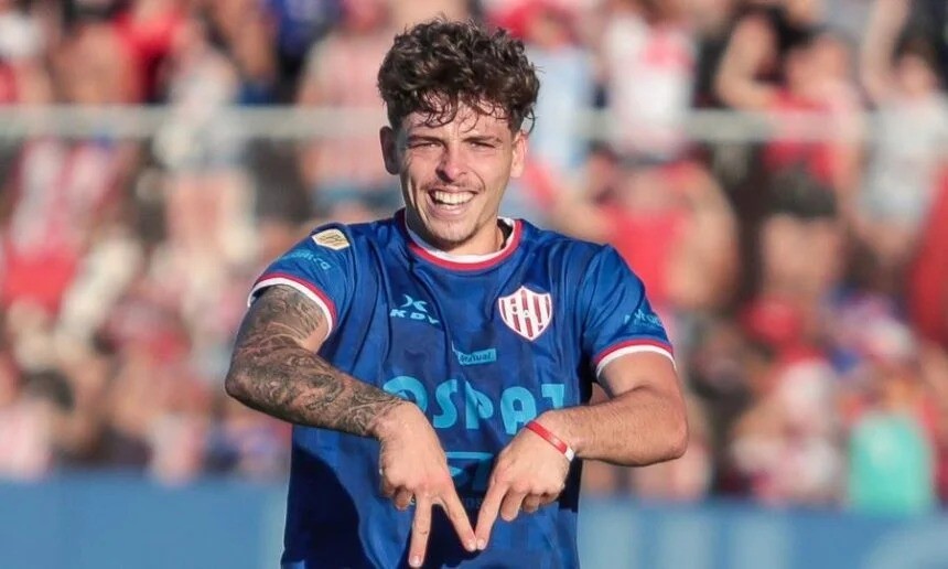 Dómina sigue sin renovar y podría irse libre a fin de año