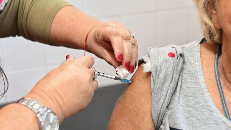 #ModoVacuna: dónde y cuándo vacunarse esta semana