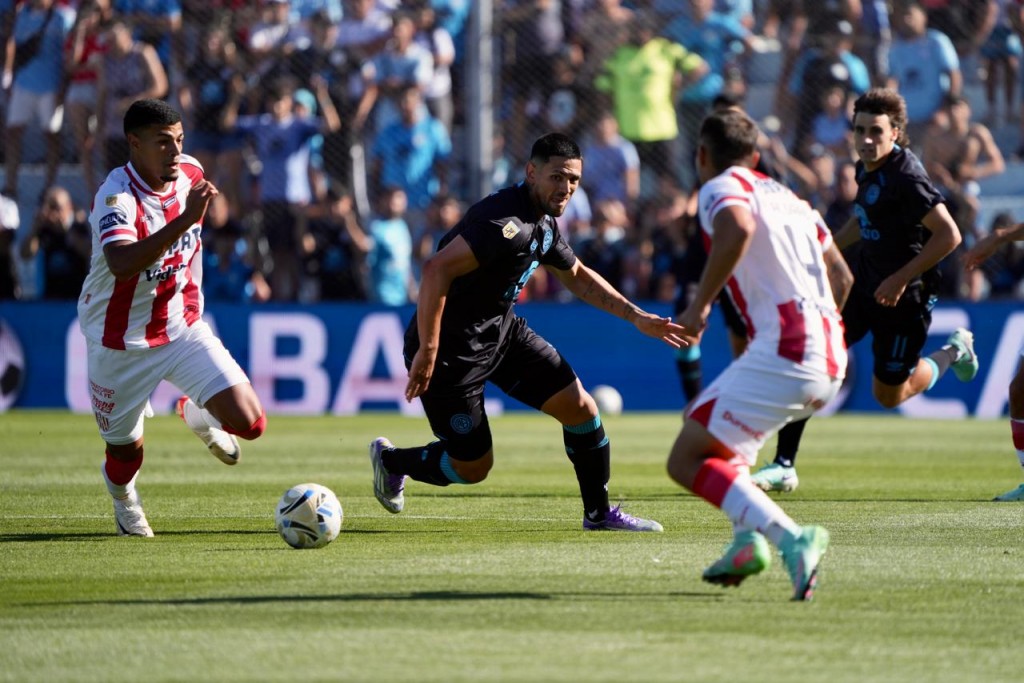 Al Tate lo piratearon en Córdoba