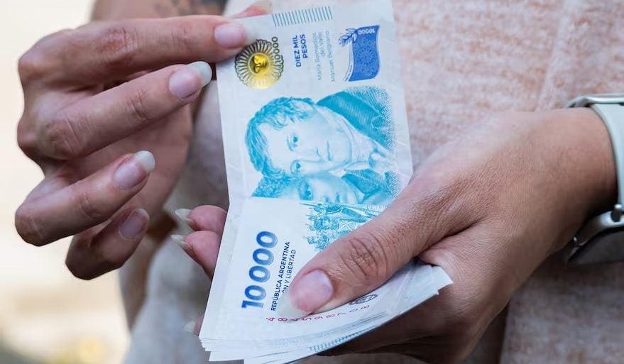 Los salarios volvieron a perder contra la inflación en septiembre