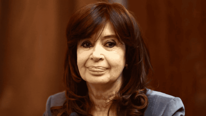 Causa Cuadernos: la fiscalía acusó a Cristina Kirchner de ser la principal receptora de pagos ilegales