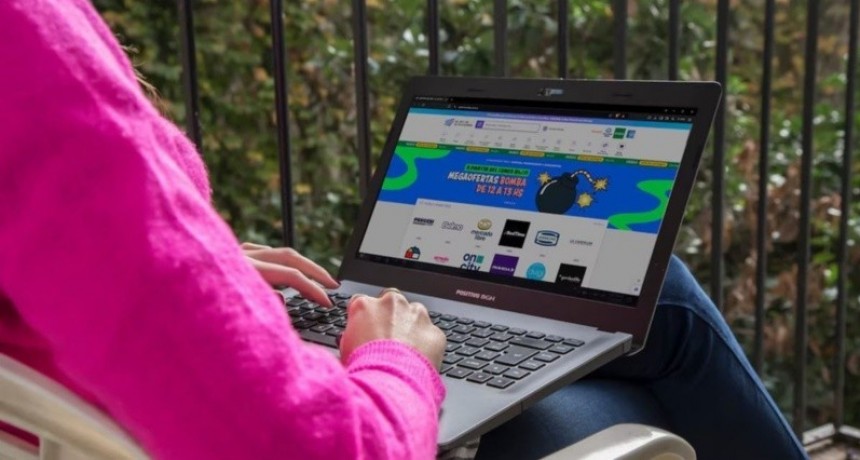 Empieza el Cybermonday: dónde ver todas las ofertas y cuáles son las recomendaciones de seguridad