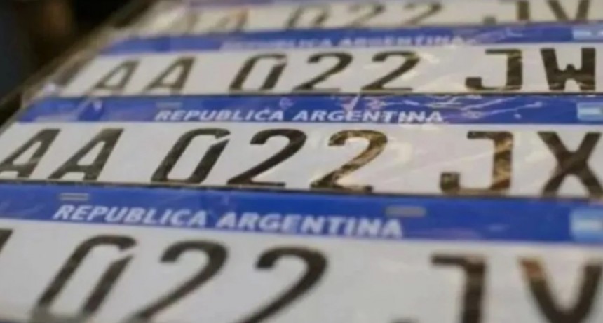 Organizaciones aseguran que en Argentina hay más de 80 mil autos mellizos