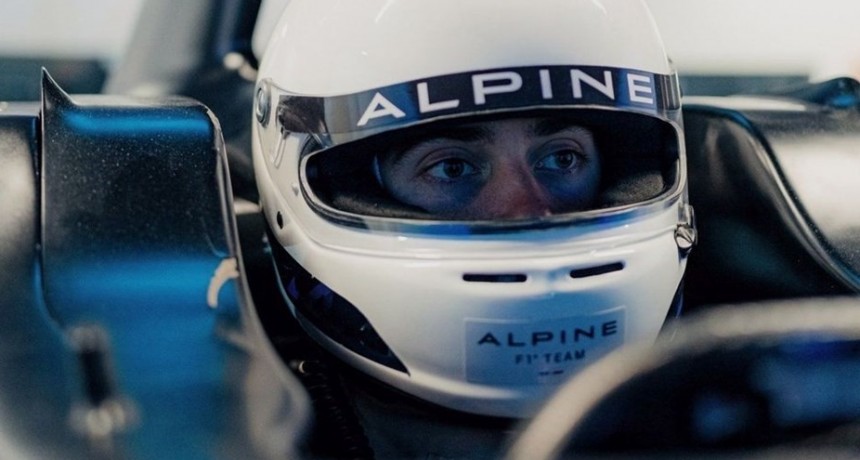 GP de Brasil: a qué hora corre Colapinto este fin de semana