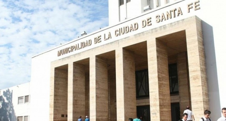 Servicios municipales por el Día del Trabajador Municipal: qué funcionará este viernes en Santa Fe