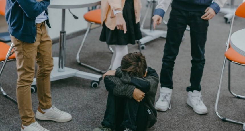 Proponen aplicar en Santa Fe multas millonarias y tareas comunitarias para padres de alumnos que cometan bullying