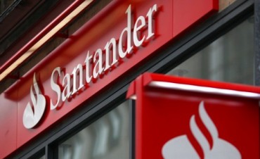 Medida de fuerza en los bancos de capitales internacionales