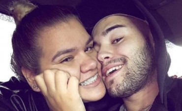 Morena Rial confirmó su separación