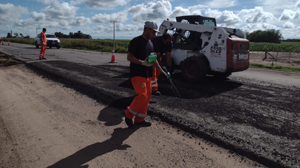 Milei autoriza tres obras viales en Santa Fe por más de $45 mil millones