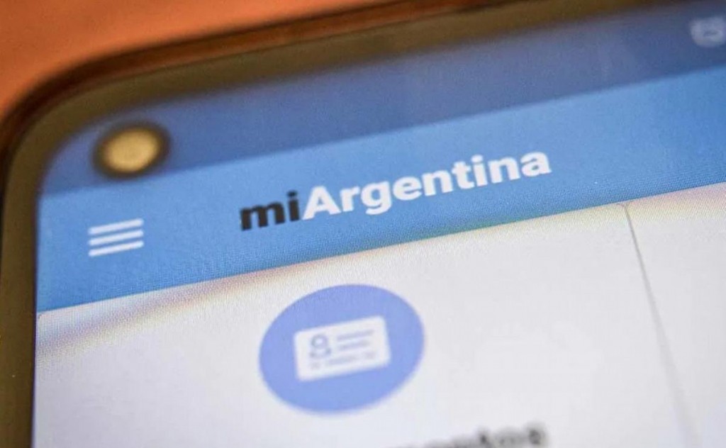 Hackeo a Mi Argentina: pueden filtrar los datos de los usuarios