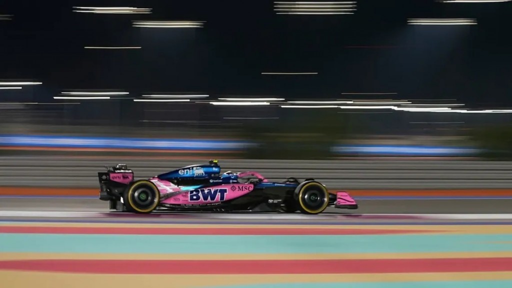 Gran Premio de Qatar: Franco Colapinto terminó 14º, ganó Max Verstappen y el título se define en Abu Dhabi