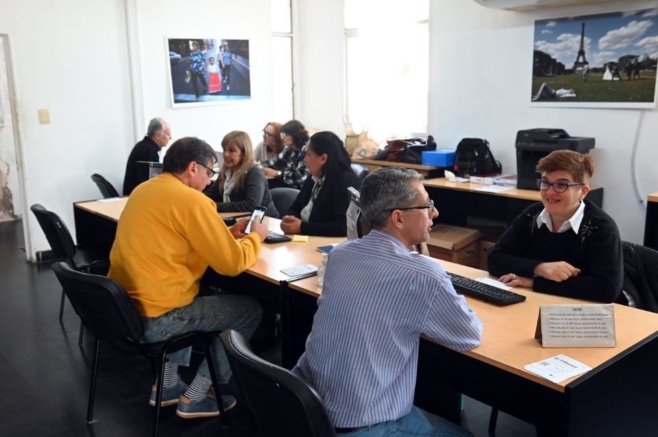 Desde el 15 de diciembre, el Tribunal de Faltas atenderá únicamente con turnos web