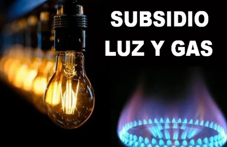 El impacto en los hogares por del nuevo esquema de subsidios para las tarifas de luz y gas