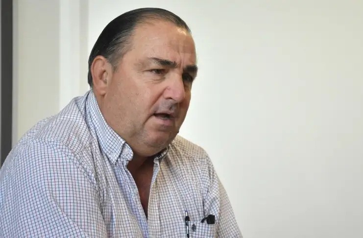 Poletti confirmó la fecha estimada de pago del aguinaldo para empleados municipales