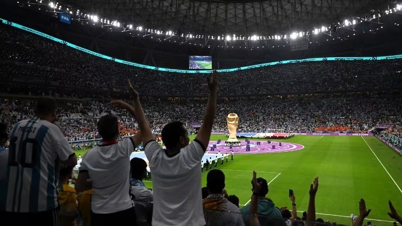 Abrió nueva venta de entradas para el Mundial 2026: el paso a paso para comprar