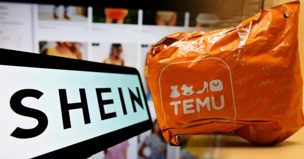 Las importaciones vía Shein y Temu crecieron 237% en Santa Fe