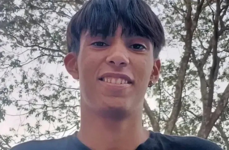 Buscan intensamente a un adolescente de Santo Tomé desaparecido desde el jueves