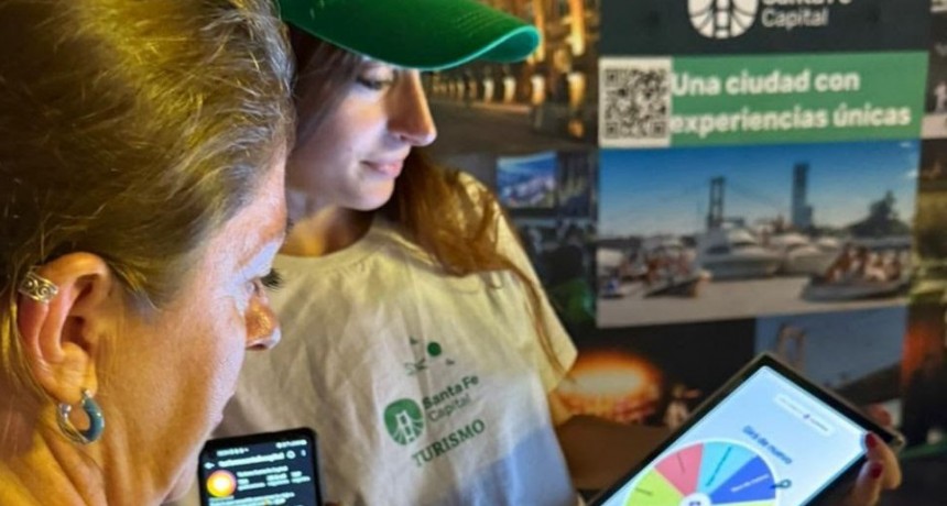 Fin de semana largo: tuvo un impacto de $1.215 millones en la ciudad