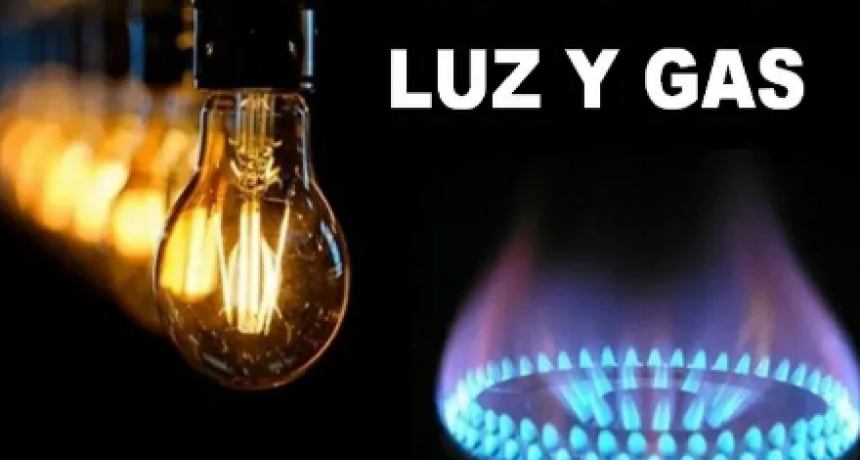 El impacto en los hogares por del nuevo esquema de subsidios para las tarifas de luz y gas