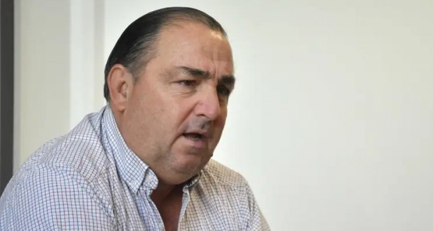 Poletti confirmó la fecha estimada de pago del aguinaldo para empleados municipales