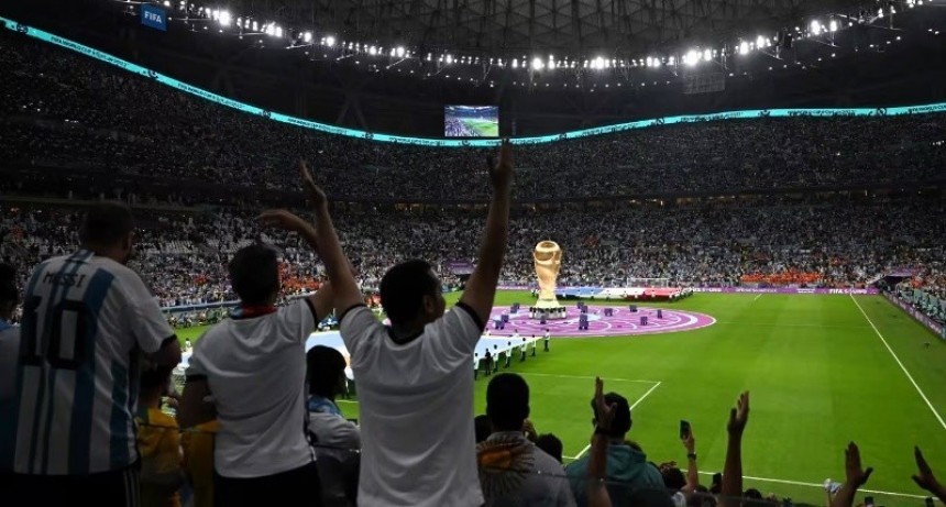 Abrió nueva venta de entradas para el Mundial 2026: el paso a paso para comprar