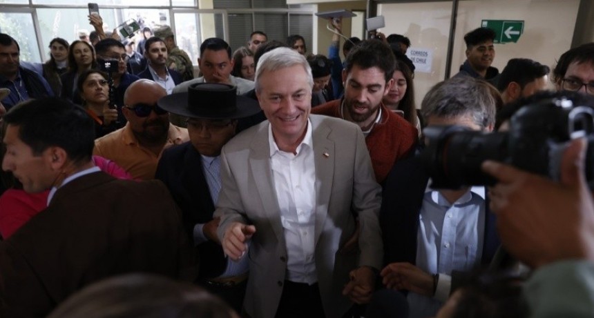 Chile: el ultraderechista José Antonio Kast ganó por amplio margen y es nuevo presidente