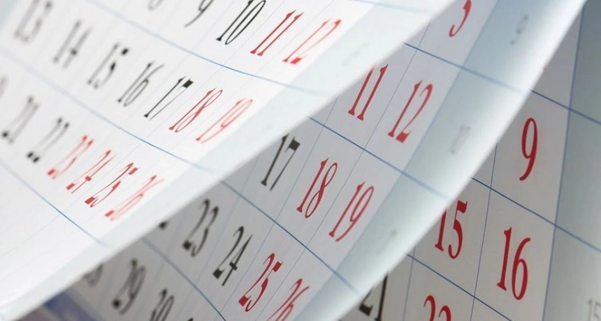 El Gobierno nacional decretó asueto para el 24 y 31 de diciembre