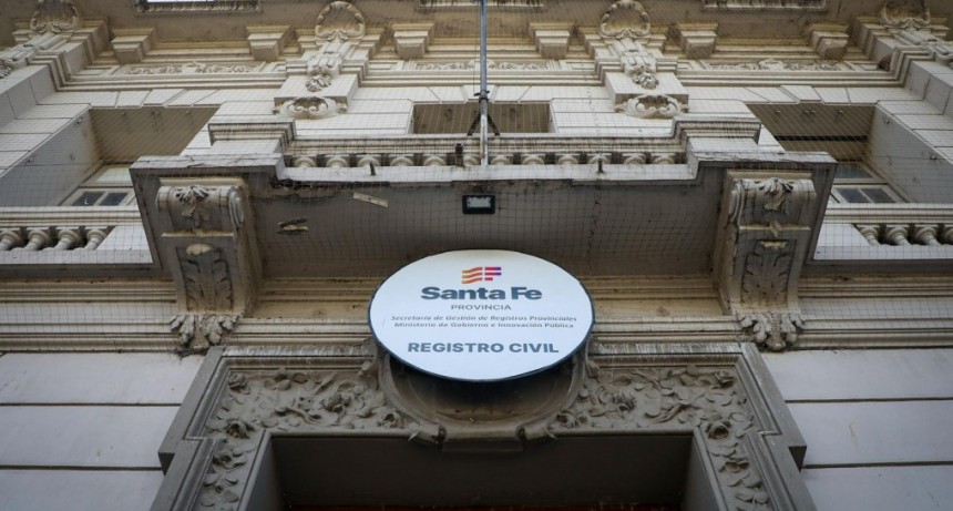 Santa Fe: Olivia y Mateo fueron los nombres más elegidos en 2025